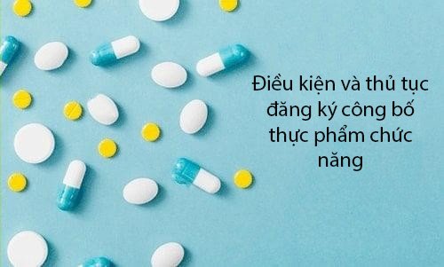 Điều kiện và thủ tục đăng ký