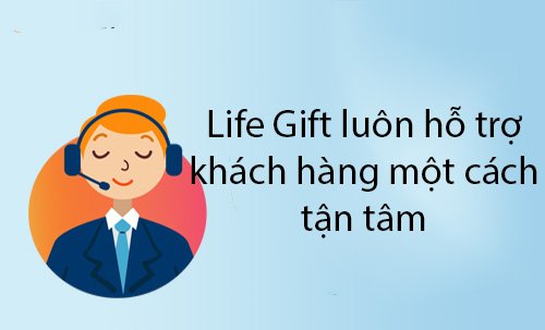 Chăm sóc khách hàng