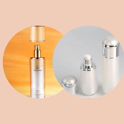 Dịch vụ gia công mỹ phẩm