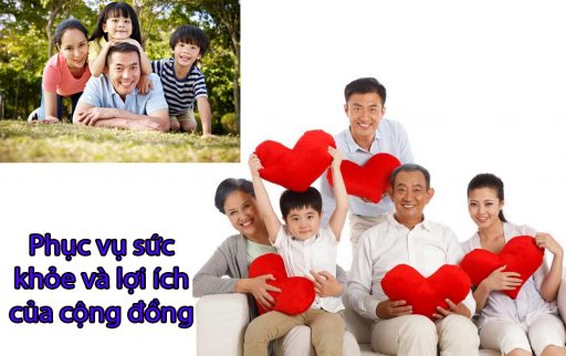 Gia công thực phẩm chức năng ở LIFE GIFT