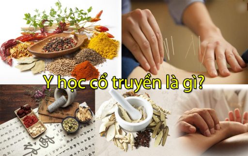 Y học cổ truyền là gì?