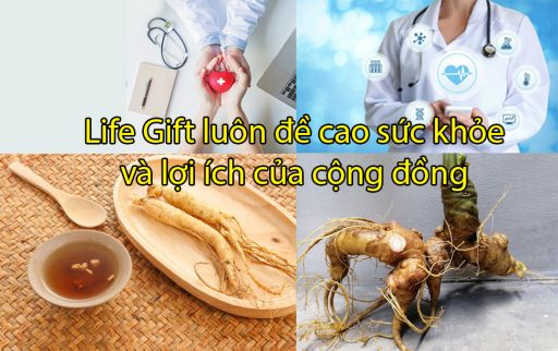 Sức khỏe và lợi ích của cộng đồng