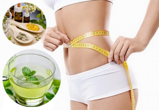 Dịch vụ gia công sản phẩm tăng cân từ thảo dược