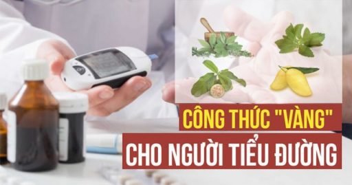 điều trị tiểu đường bằng thảo dược