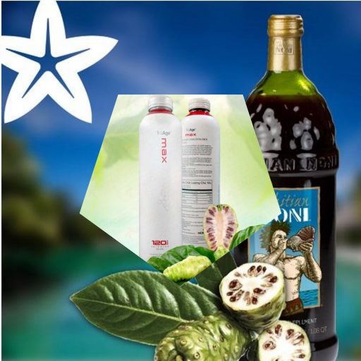 Thực phẩm chức năng Tahitian Non Max