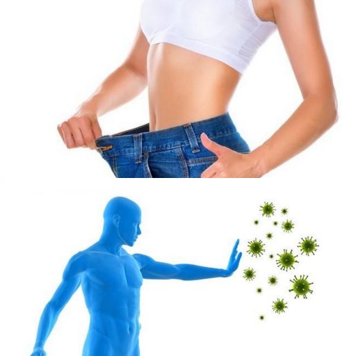 L-Ornithin giúp giảm cân, tăng cường cơ bắp và tăng hệ miễn dịch