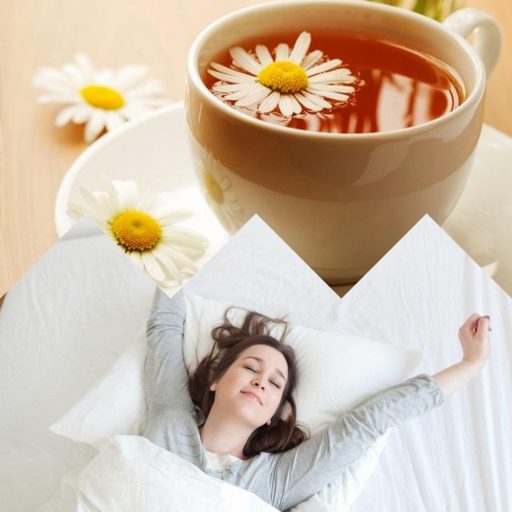 Trà an thần là gì