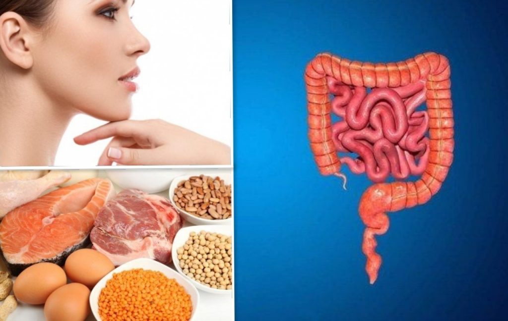 Tác dụng của Collagen cho sức khỏe và làn da