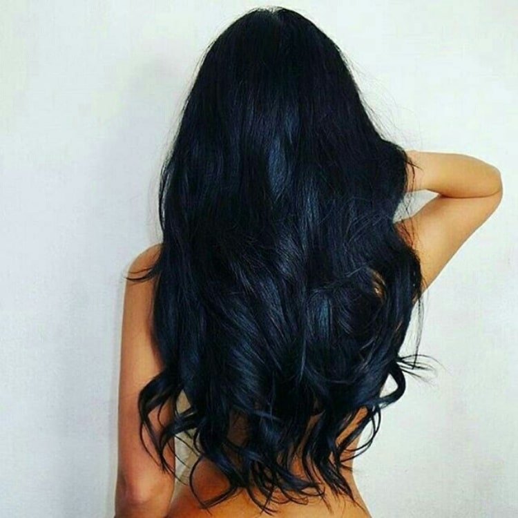 Mầm đậu nành giúp tóc đen, mềm mượt