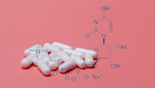 Citicoline là gì?