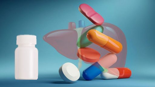 Viên uống tăng cường chức năng gan