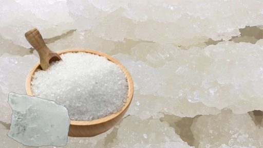 Phèn chua có tác dụng gì?