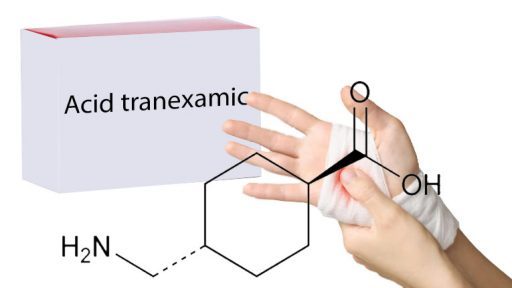Tranexamic acid là thuốc gì?