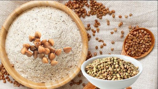 Kiều mạch có tác dụng gì?