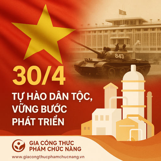 30 thang 4 cung giacongthucphamchucnang